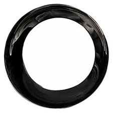 Fog Light Trim For Subaru Forester 09-13 Front Passenger Side Standard Line