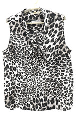 KASPER Womens Lightweight Polyester Tank Top ...