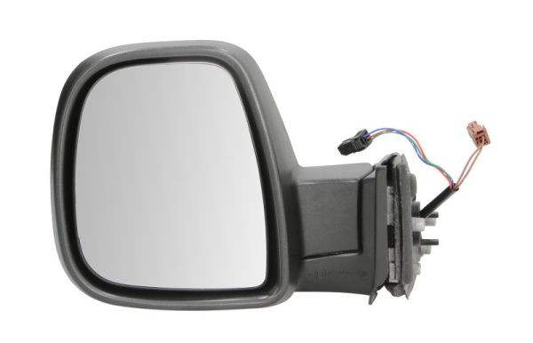 Left BLIC 5402-21-035369P Exterior Mirror for CITROËN,PEUGEOT
