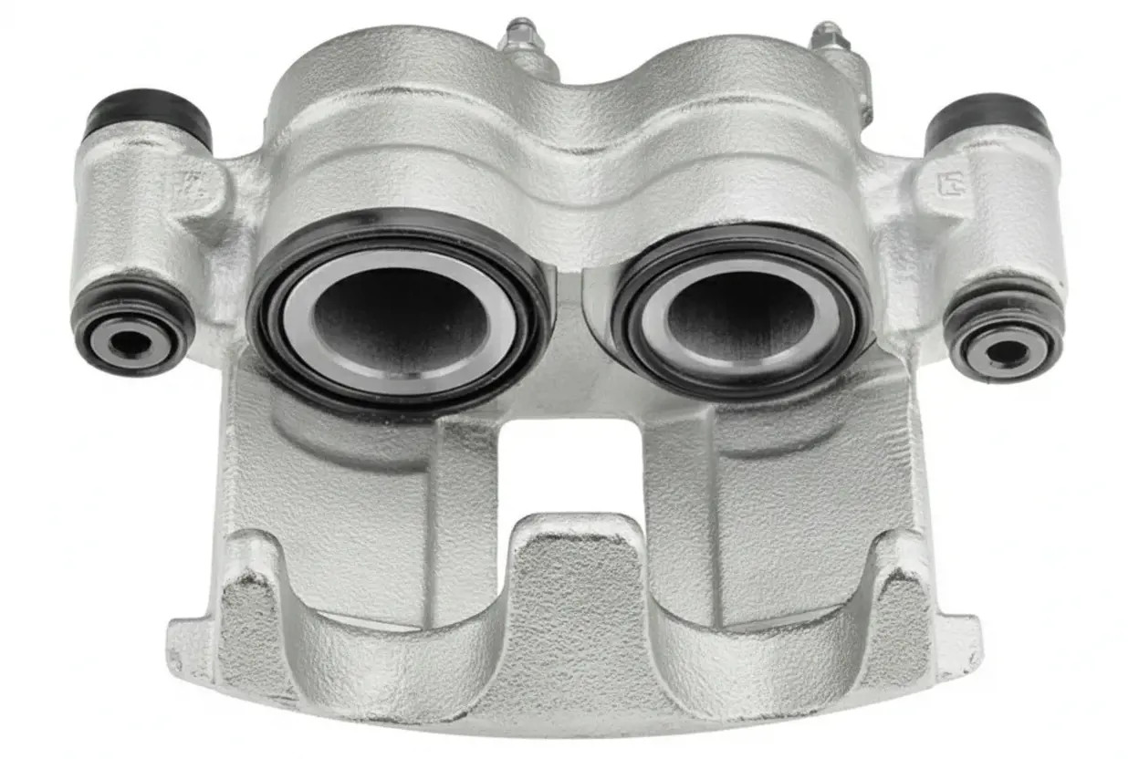 Brake caliper Front Axle Right Brake Caliper (2 pistons) HZP-FT-021 NTY for FIAT
