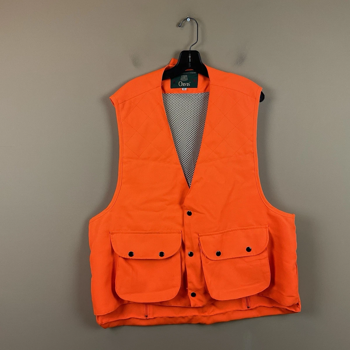 Orvis Hunting Vests for sale - eBay