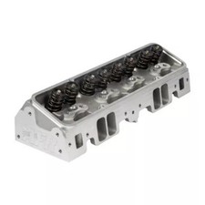 Afr 1011 One 198 Cc Cylinder Head Sbc Enforcer 69 Cc Chamber For Sbc Aluminum