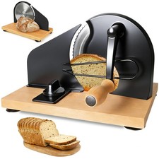 keabys Bread Slicer for Homemade Sourdough Bread,Manual Slicer Making Tools,A...