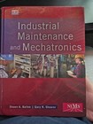 New ListingIndustrial Maintenance and Mechatronics by Gary R. Shearer and Shawn A. Ballee