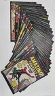 AMAZING SPIDER-MAN Collectible Series #1-24 Complete Set (Marvel 2006 Reprint)