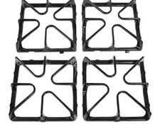 WB31K10034 Burner Grates XL44 Stove  Parts for GE Stove Grates Cooktop Parts GE