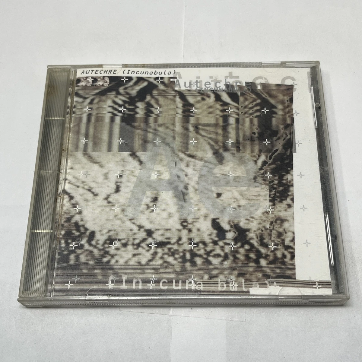 Autechre Music CDs for sale | eBay