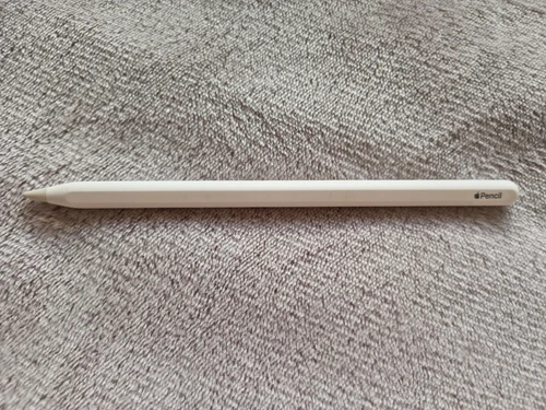 Apple Pencil Gen 2 - perfectly working!