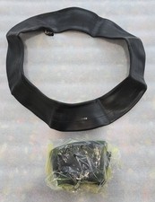 Electric Bike Scooter Replacement Tire Tube 16" x 3" Lot of 2