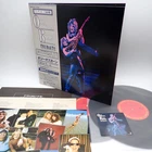 Ozzy Osbourne – Randy Rhoads Tribute Japan LP OBI VINYL 35AP 3344~5 Complete!