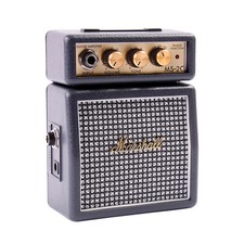 Marshall Micro Stack 1W Guitar Combo Amp Clas...