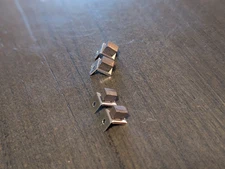 BRAND NEW New Bright Holiday Express Tender 4 BRUSH SET contact brushes