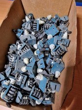 Pakiet EA4 | Części elektroniczne Komponenty Odsprzedawca Ostatnie sztuki |