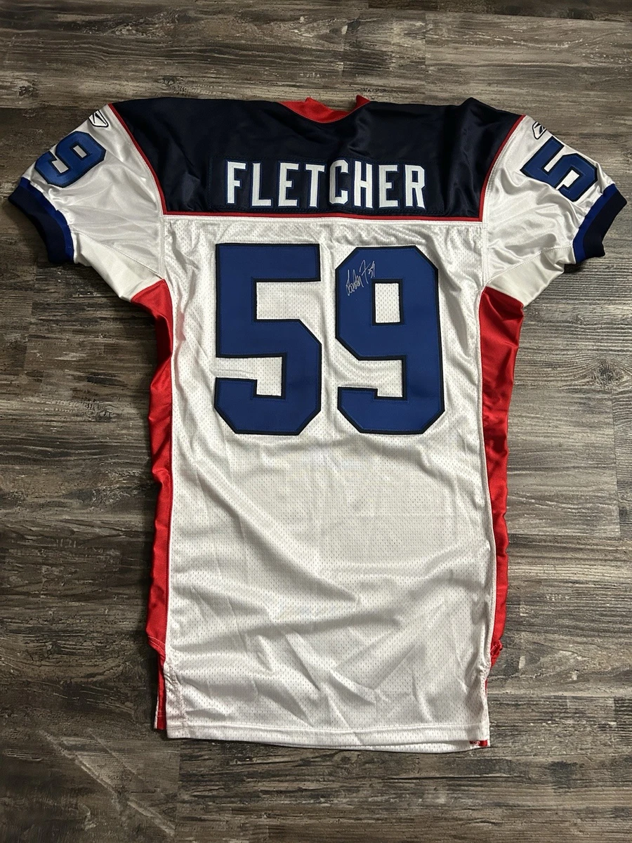 London Fletcher Men NFL Jerseys for sale | eBay