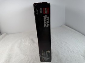 LEGO Star Wars: First Order Transporter (75103) NEW IN SEALED BOX