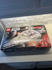 LEGO Star Wars: Imperial Star Destroyer (6211) Brand New. Factory Sealed.