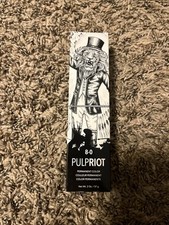 Pulp Riot Faction 8 Permanent Hair Color, 2oz Shade 8-0 Natural