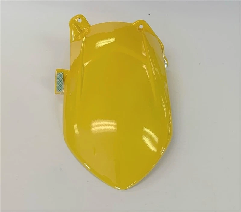 (Amarillo 2006) 2004-2006 Yamaha YZF R1 Hotbodies guardabarros trasero/abrazador de neumáticos Foto 2 de 2