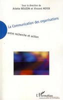 Vincent Meyer (U. A.) | La Communication Des Organisations | Taschenbuch (2020)