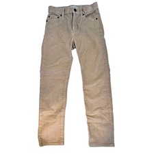 Crewcuts by J.Crew Kids Tan Corduroy Pants Size 10