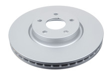 2x Bremsscheibe Vorderachse für FORD MONDEO IV Stufenheck Turnier Van