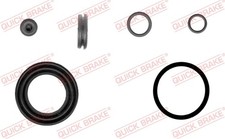 QUICK BRAKE Reparatursatz Bremssattel 114-0369 für SUZUKI SWIFT 5 AZ BALENO FW