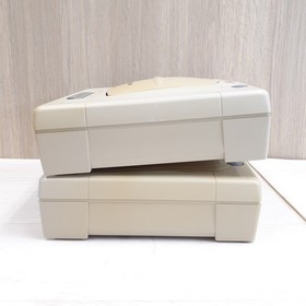 WHOLESALE Sega Saturn working console x 2 with 2 controllers LOT Japan System