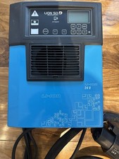 MICROPOWER GROUP LION 50 24/130A BATTERY CHARGER