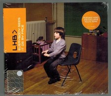 LHB - Single CD - Everybody Sees It On My Face