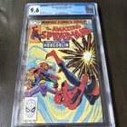Amazing Spider-Man #239 CGC 9.6 Marvel Comics 1983 1st Spider-Man vs Hobgoblin