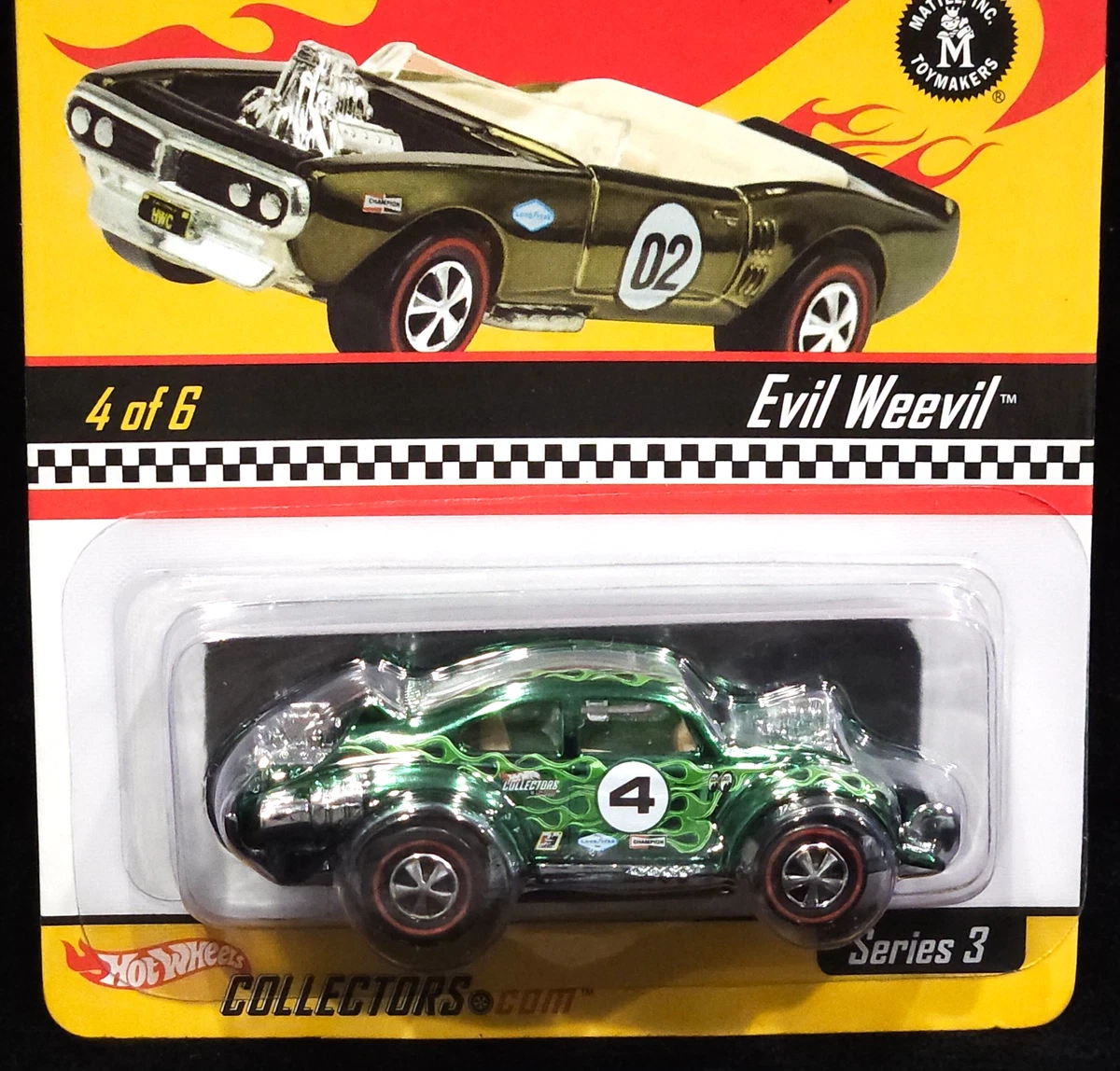 hot wheels evil weevil products for sale | eBay
