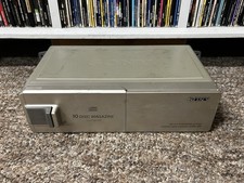 Sony CDX-C90 Compact Disc Player for sale online | eBay
