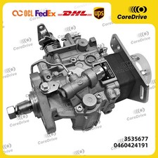 Fuel Injection Pump 0460424191 3535677 for Cummins 4B3.9 4BT3.9 Case 1840 1845C