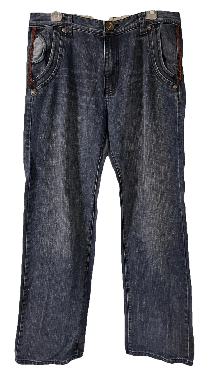Kanji Jeans for Men in 32 Inseam for sale | eBay