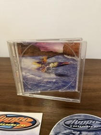 Hydro Thunder - SEGA Dreamcast - Complete & CIB!