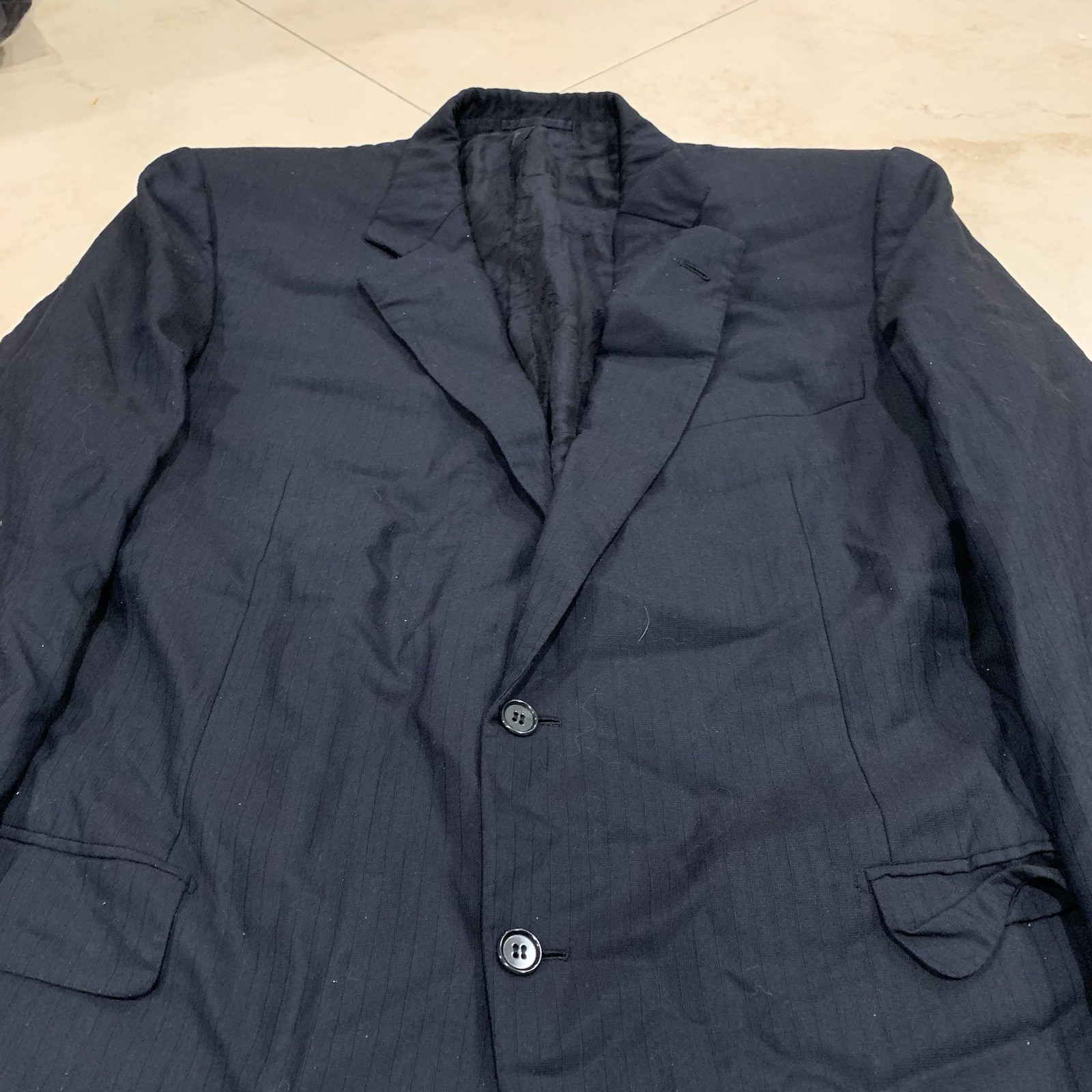 Brioni Palatino Blazer Size 56R