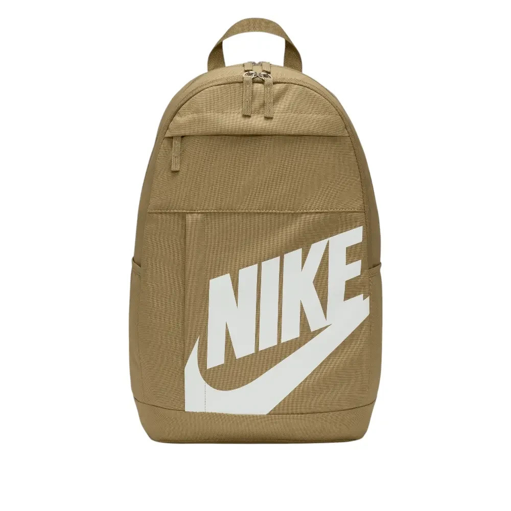 Nike Backpack (21L) - Brown - Polyester Nike Backpack (21L) - Brown - Polyester