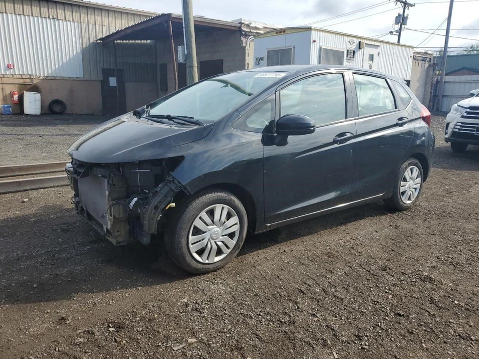 Cambio de transmisión Fit 2017 2035022 Foto 2 de 4