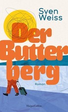 Der Butterberg, Sven Weiss