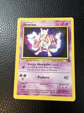 Mewtwo #3 Prices | Pokemon Promo | Pokemon Cards