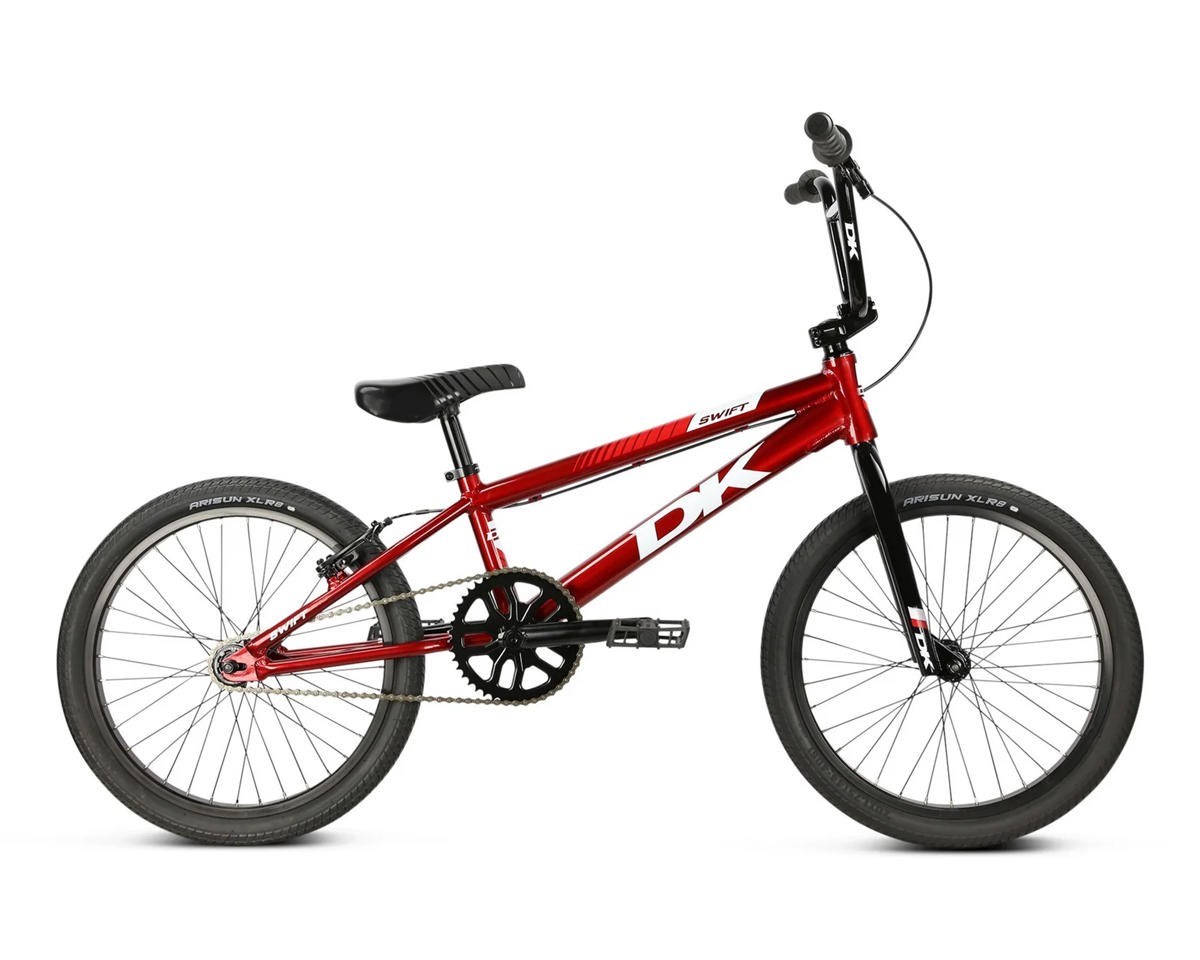 DK Swift Pro BMX Bike (20.75