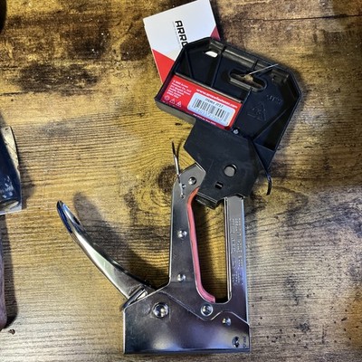 Arrow JT27 Economy Light Duty Staple Gun