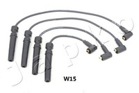 Japko ZüNdleitungssatz 132W15 FüR Chevrolet Nubira Lacetti J200 16V Daewoo Klan