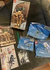 LEGO Technic Star Wars Episode I 8000 Pit Droid (2000) Box Open,  Bags Sealed