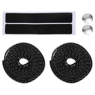 1 Set Bike -Lenker -Klebeband -Bike -Stangenbänder Super Cycling Griff Wraps
