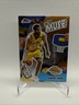 2025-26 Topps Finest - Muse Robert Horry #M-25