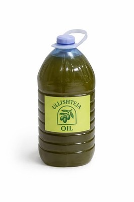olive oil
