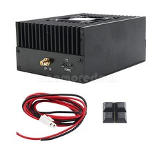 Digital RF Power Amplifier UHF 50W Radio DMR Amplifier FM Power Amp.