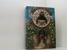 Ulysses Moore, Bd. 5: Die steinernen Wächter Bd. 5. Die steinernen Wächter Bacca