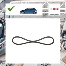 Bosch Keilriemen VW GOLF II (19E, 1G1) 1.8
